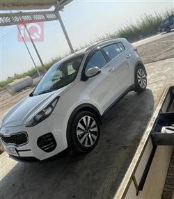 کیا سپۆرتاج